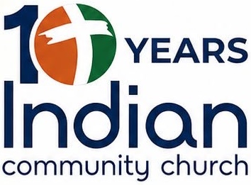 Indian Community Church – 10 Years